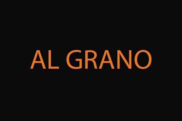 Al Grano