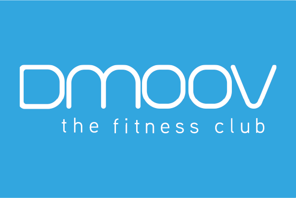 DMOOV The Fitness Club