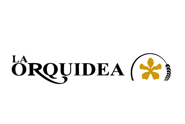 La Orquidea