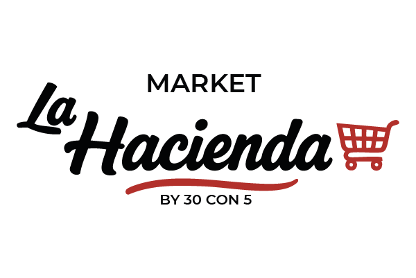 Market La Hacienda