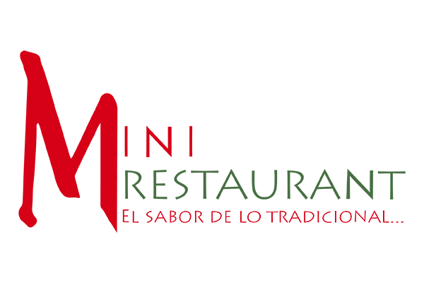 Mini Restaurant