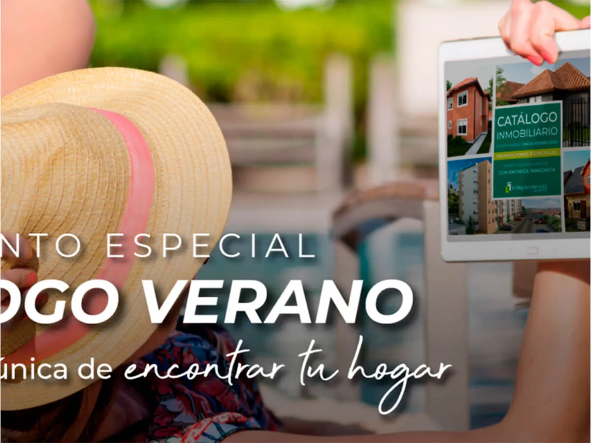 Lanzamiento Catálogo edición especial verano 2023