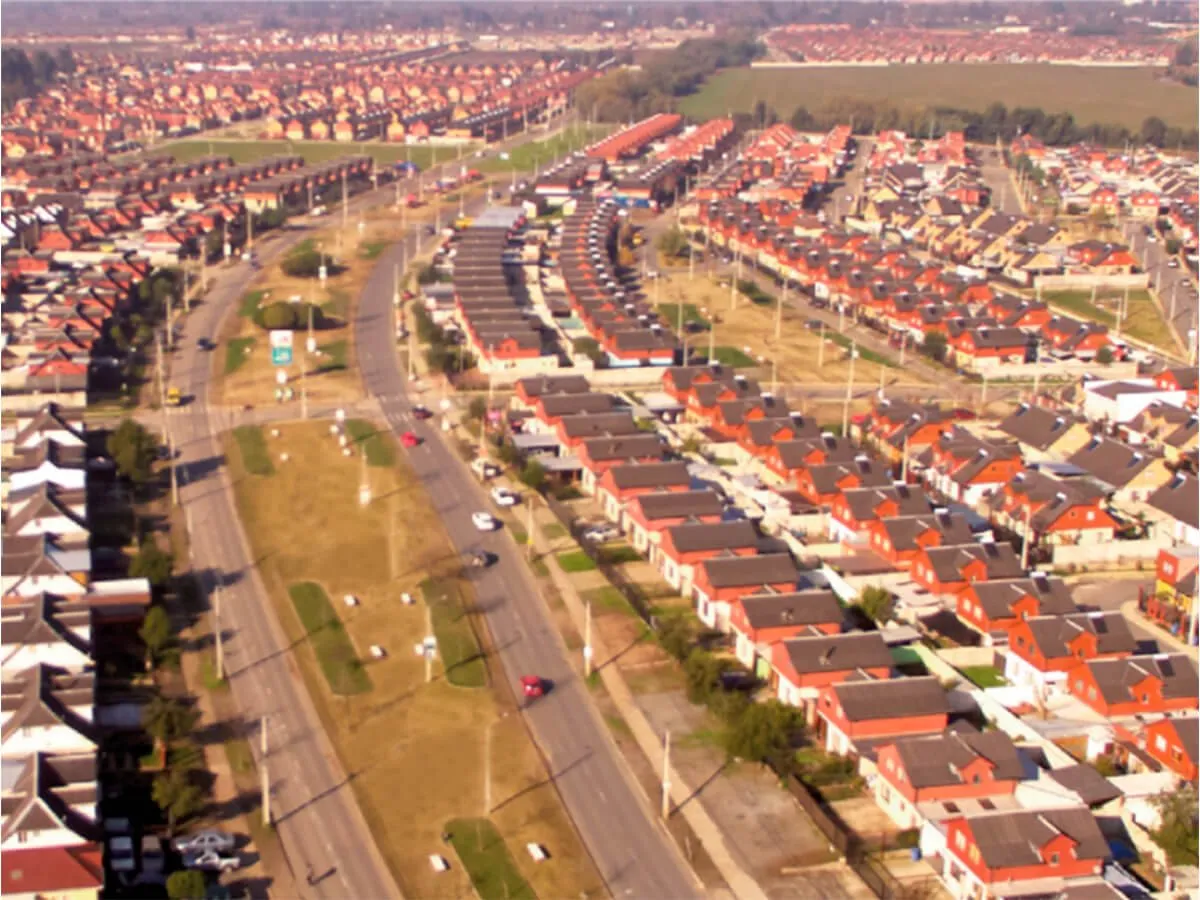 5 de marzo 2020 Infraestructura en Bicentenario imagen destacada