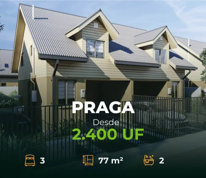 Modelo Praga