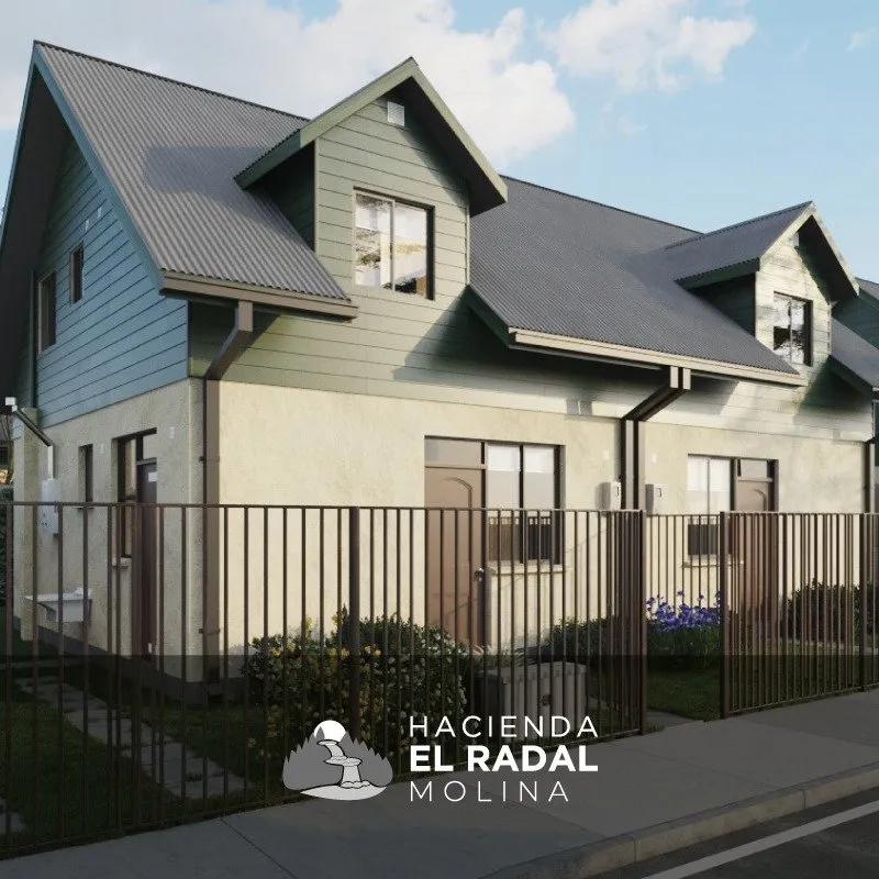 Hacienda el Radal
