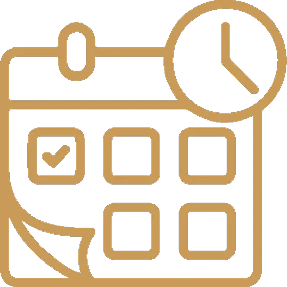 Horario servicio al cliente a