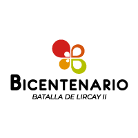 Logo bicentenario ds19 gt