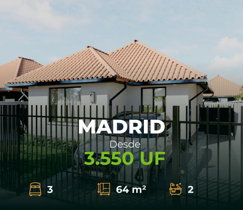 Modelo Madrid