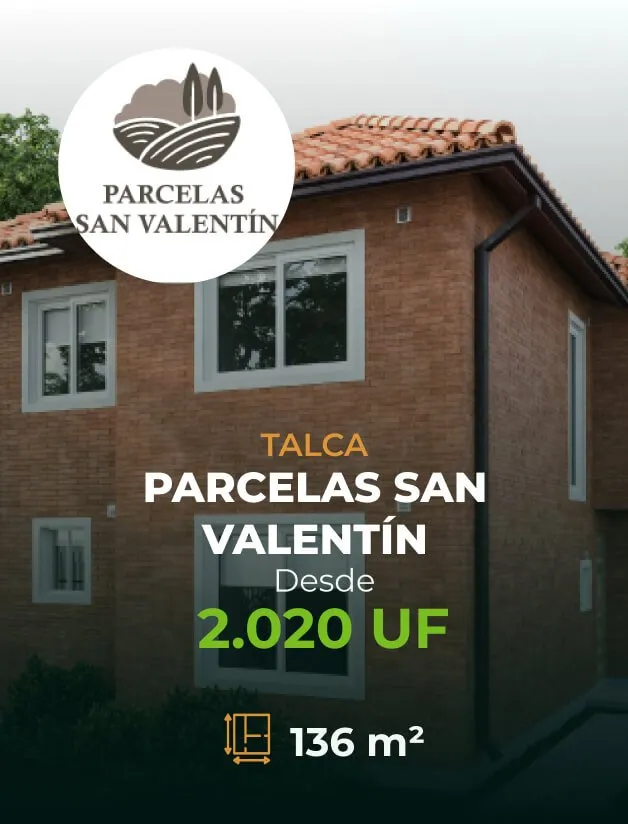 Parcelas San Valentin destacada 1