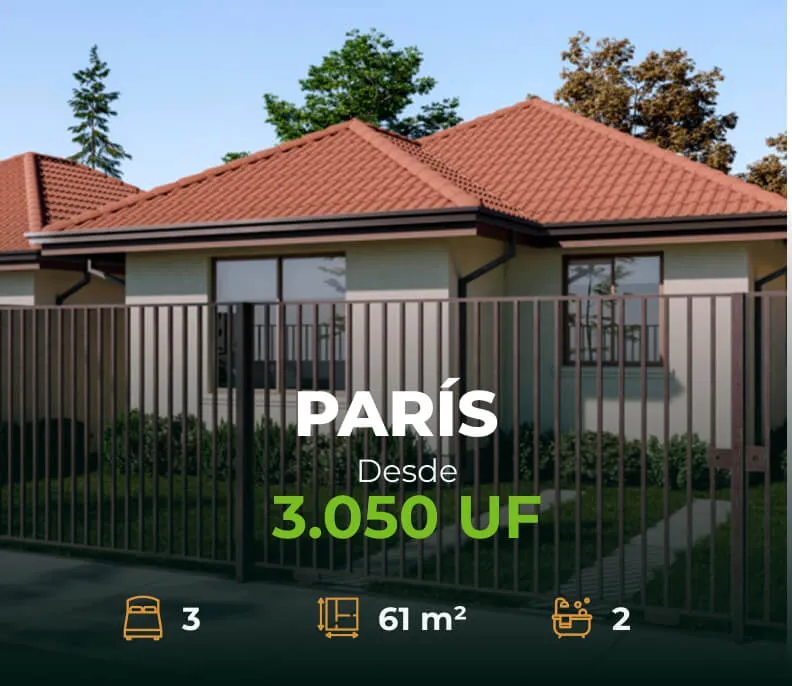 Modelo París