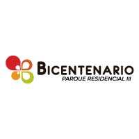 Parque Bicentenario III logo