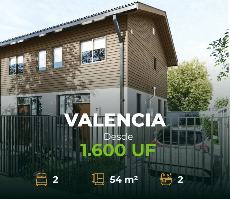 Modelo Valencia