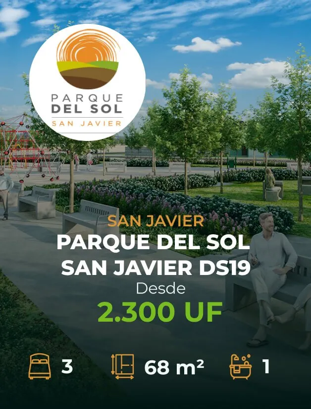 Parque del Sol San Javier DS19 destacada 1