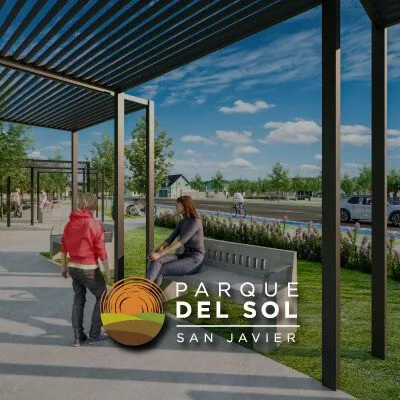 Parque del Sol San Javier DS19