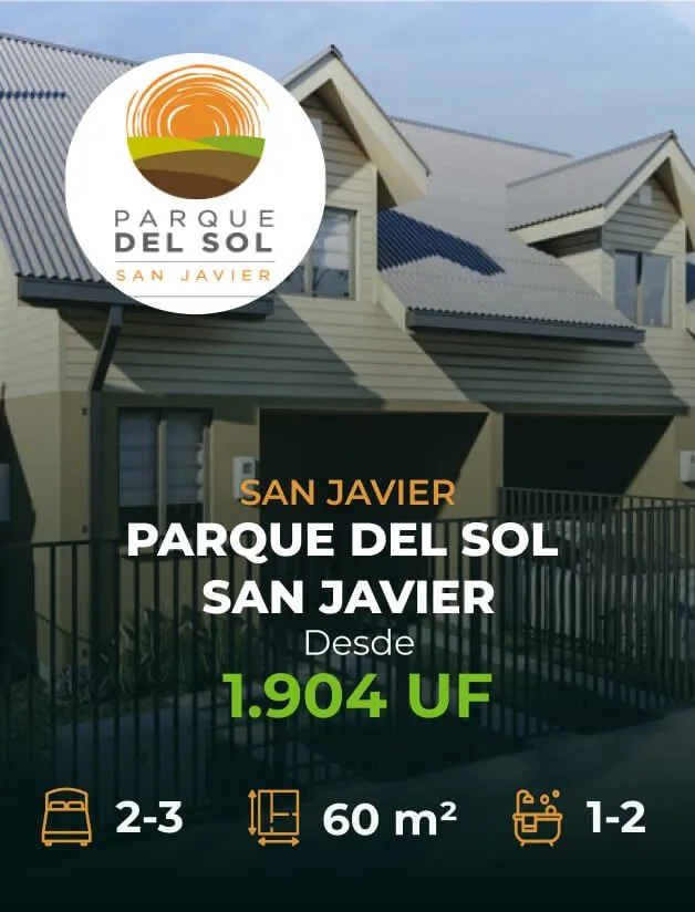 Modelo Pekín 31 Parque del Sol San Javier destacada 1