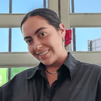 Paula Mendoza