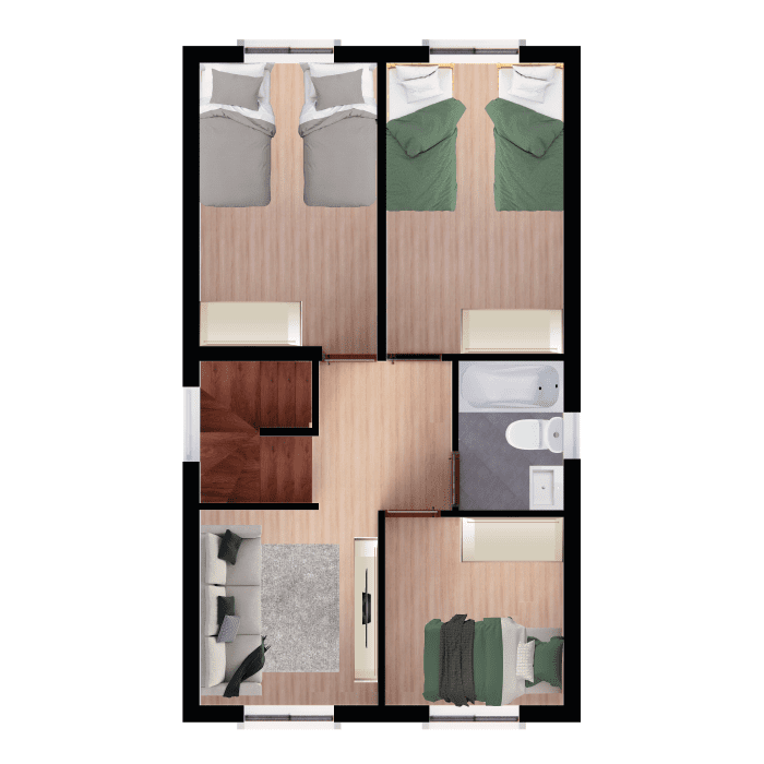 Viena Planta 02