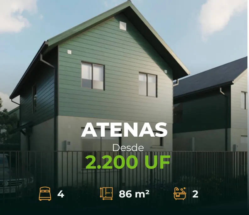 Modelo Atenas