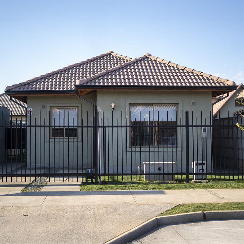casas talca londres