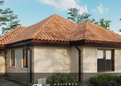 Condominio Hacienda La Esmeralda II