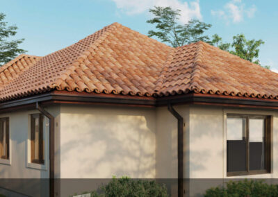 Condominio Hacienda La Esmeralda II