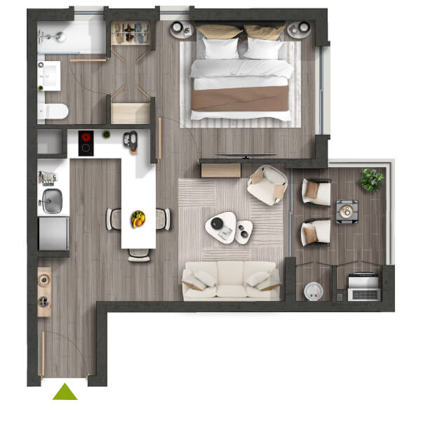departamento mod c1