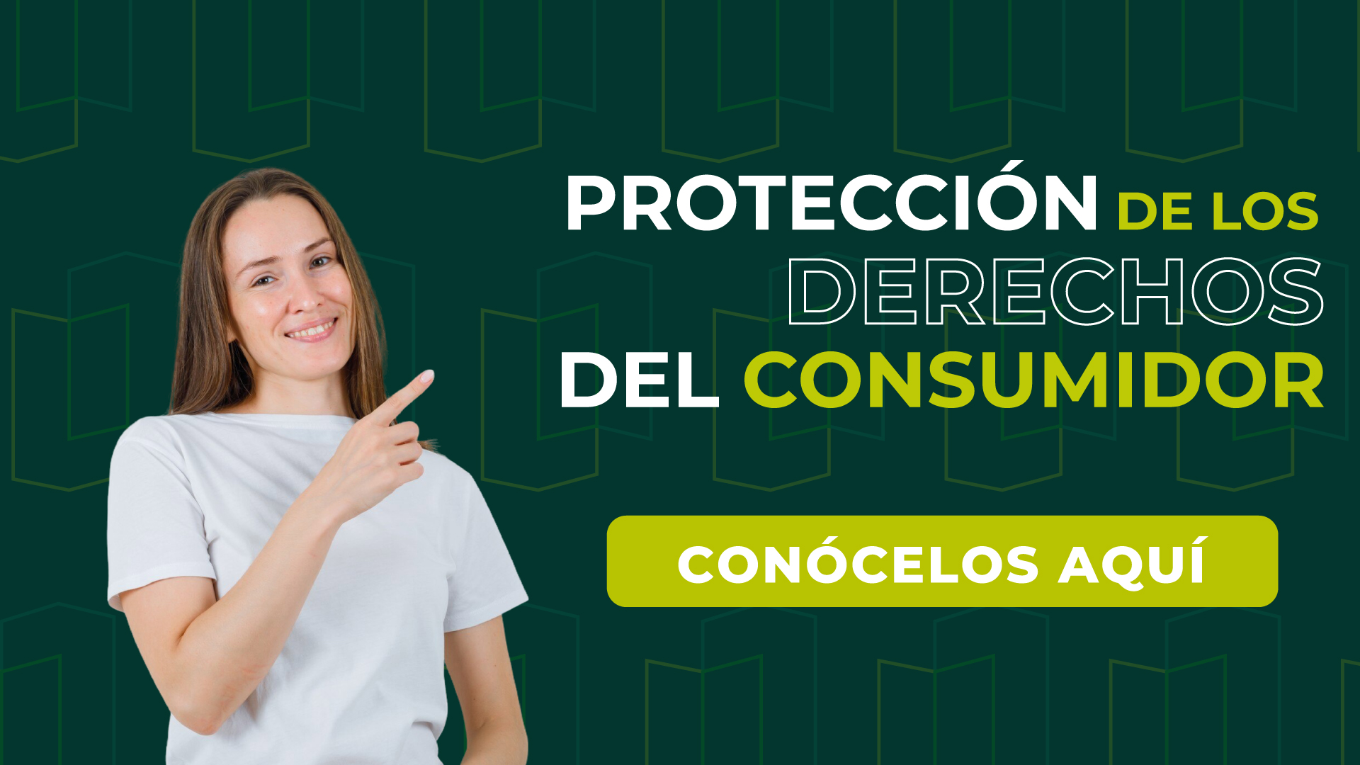 derechos del consumidor