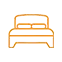 dormitorios icon b