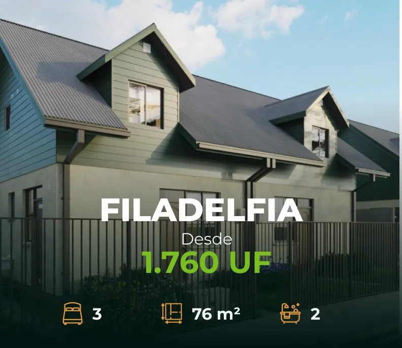 Modelo Filadelfia