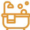 icon banos