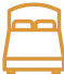 icon dormitorios