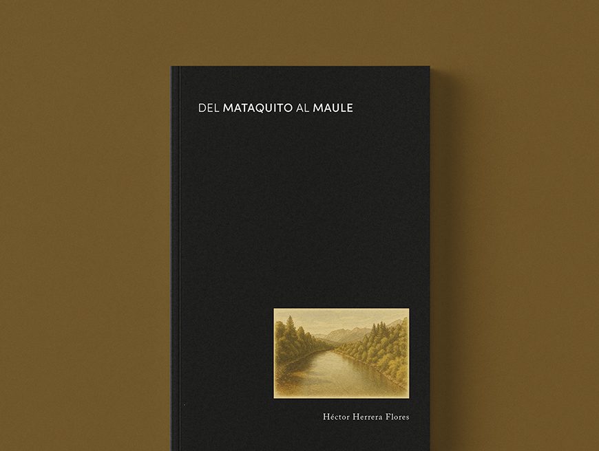 libro mataquito