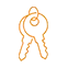 llaves icon b