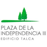 logo edificio plaza III SC