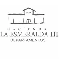 logo hacienda iii EDIFICIO HACIENDA LA ESMERALDA III 1