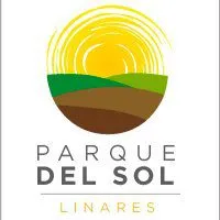 logo parque del sol linares