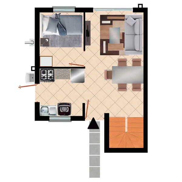 malaga planta 1