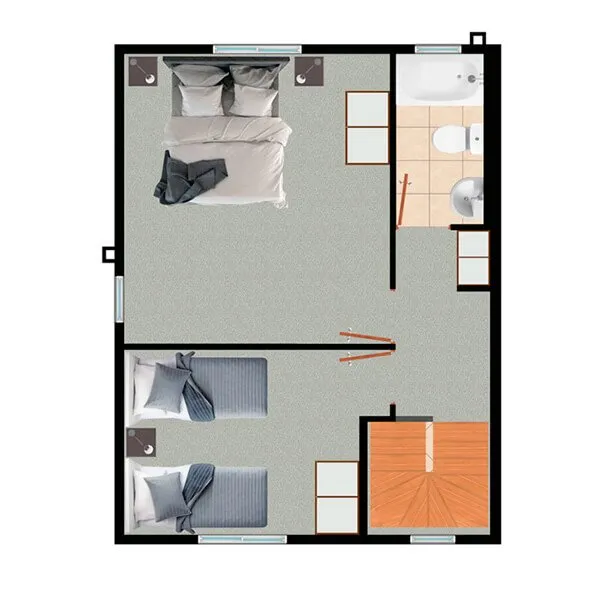 malaga planta 2