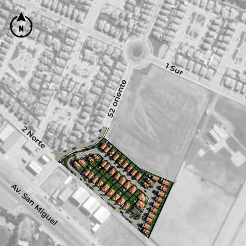 masterplan condominiohacienda