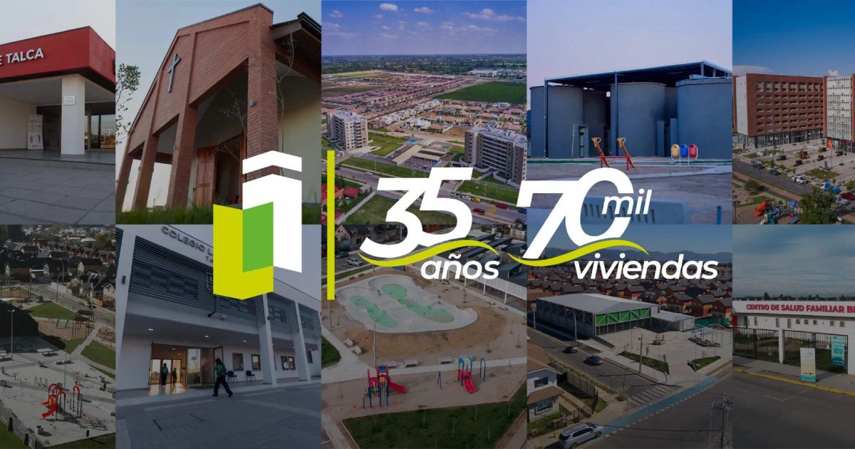 Proyectos Inmobiliarios - Constructora Independencia