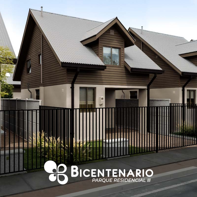 Parque Bicentenario III