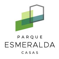 parque esmeralda logo