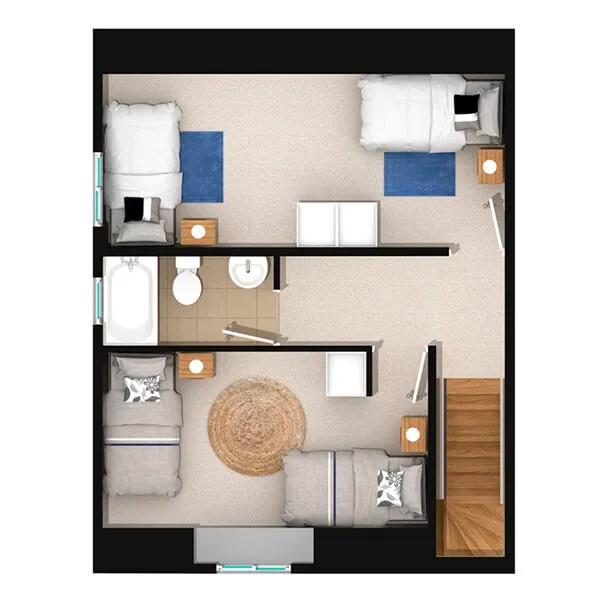 planta 2 filadelfia
