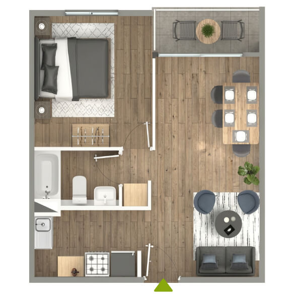 planta e