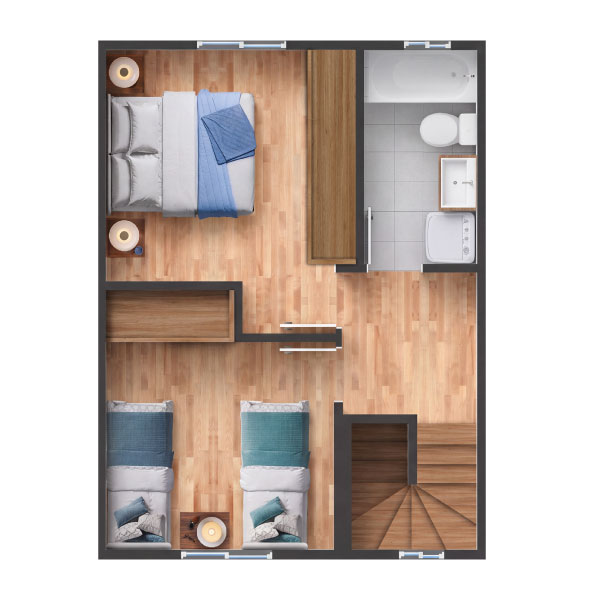 planta malaga ii 2
