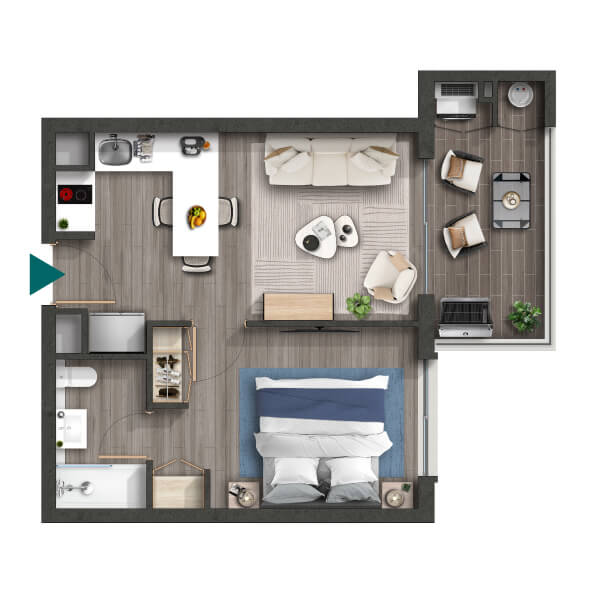 planta modelo c2