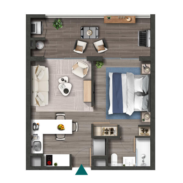 planta modelo c3