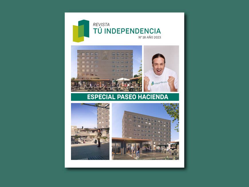 revista indeoendencia 3