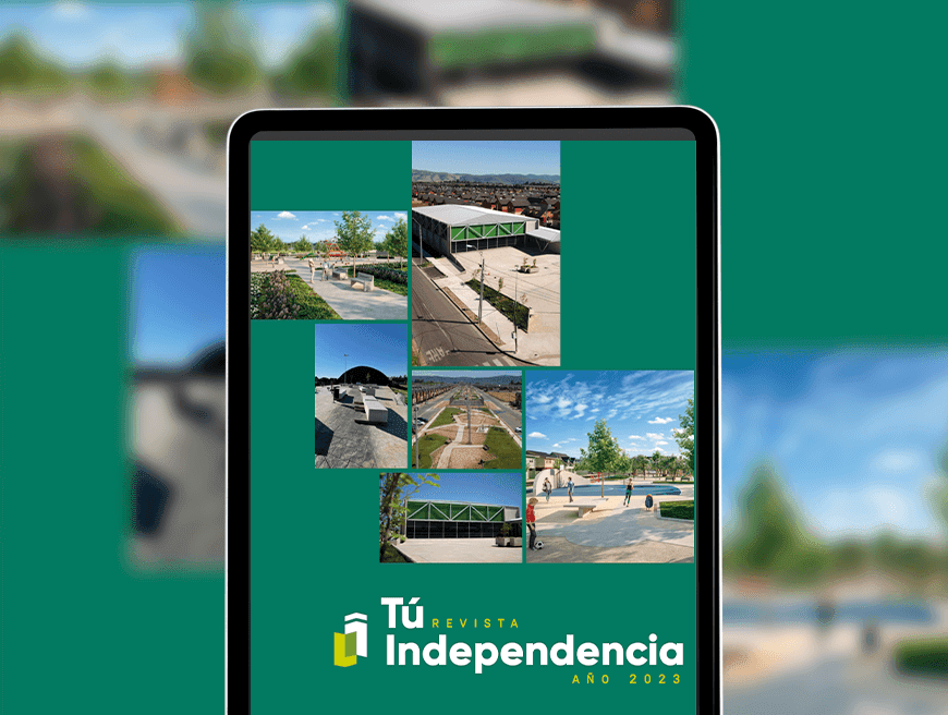 revista indeoendencia 4