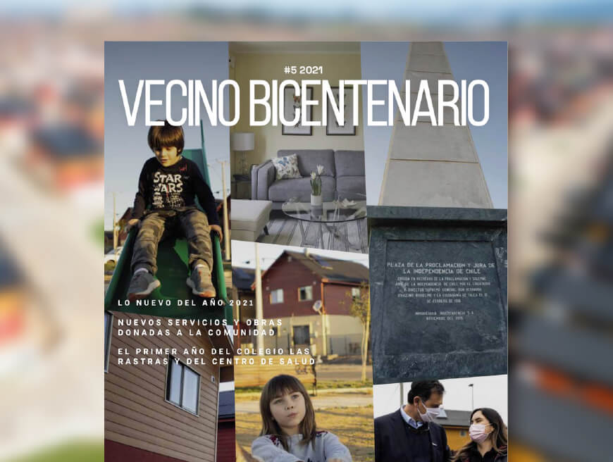 revista indeoendencia 6